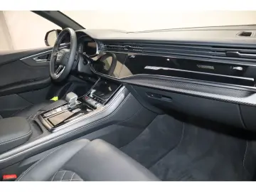 SQ8 4.0 TFSI quattro*FACELIFT*UPE149*B&O*Matrix-