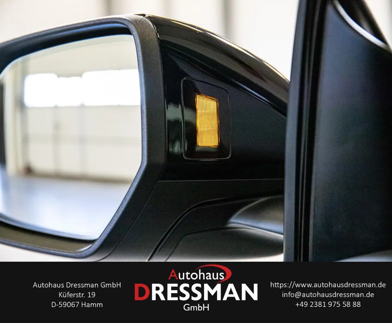SQ8 TFSI Q. LASER PANO ACC HuD STANDHZ B&O AHK