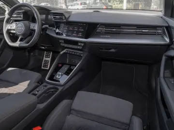RS3 Sportback 2.5 TFSI Q LED PARKLENK VIRTUAL