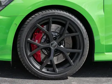 RS3 Sportback 2.5 TFSI Q LED PARKLENK VIRTUAL