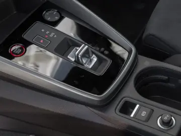 RS3 Sportback 2.5 TFSI Q LED PARKLENK VIRTUAL