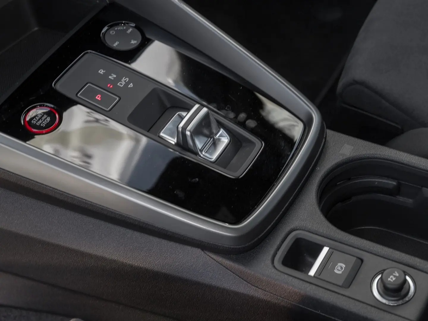 RS3 Sportback 2.5 TFSI Q LED PARKLENK VIRTUAL
