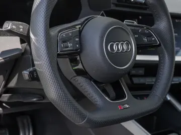 RS3 Sportback 2.5 TFSI Q LED PARKLENK VIRTUAL