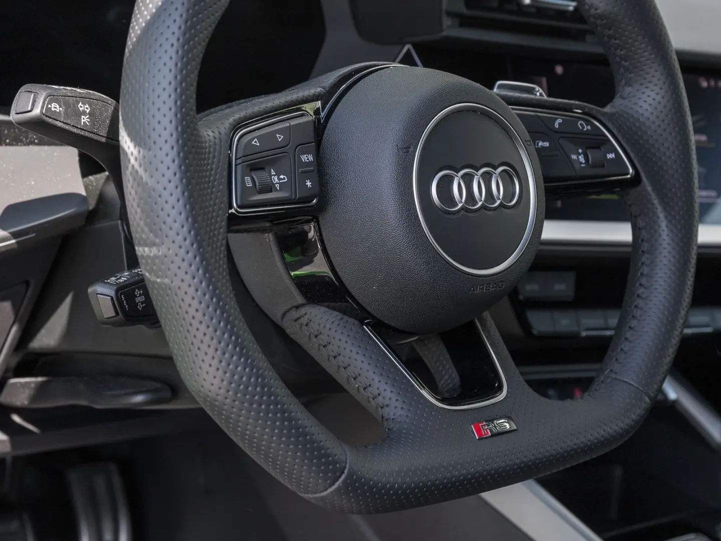 RS3 Sportback 2.5 TFSI Q LED PARKLENK VIRTUAL