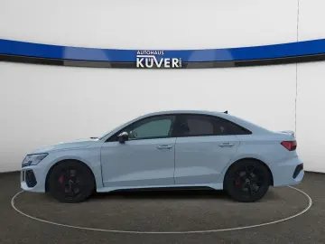 RS3 Limousine 2,5 TFSI S-Tro. Navi+Matrix+ACC+19