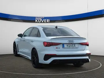 RS3 Limousine 2,5 TFSI S-Tro. Navi+Matrix+ACC+19