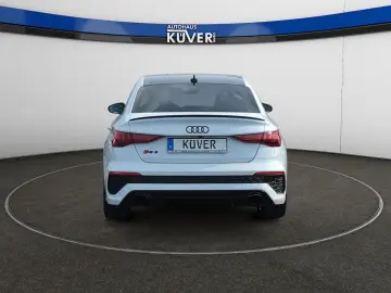 RS3 Limousine 2,5 TFSI S-Tro. Navi+Matrix+ACC+19
