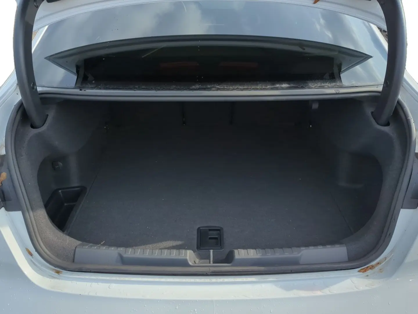 RS3 Limousine 2,5 TFSI S-Tro. Navi+Matrix+ACC+19
