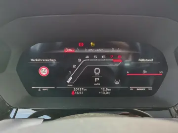 RS3 Limousine 2,5 TFSI S-Tro. Navi+Matrix+ACC+19