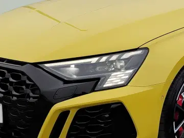 RS 3 Sportback*Matrix*B&O*Optikpaket*Sitzheiizun
