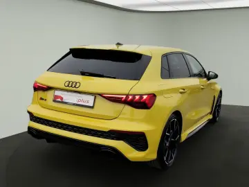 RS 3 Sportback*Matrix*B&O*Optikpaket*Sitzheiizun