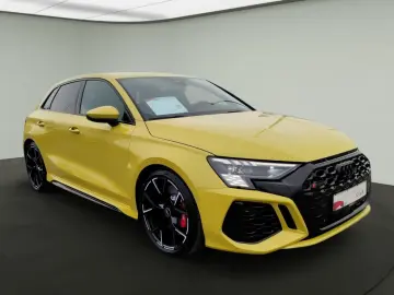 RS 3 Sportback*Matrix*B&O*Optikpaket*Sitzheiizun