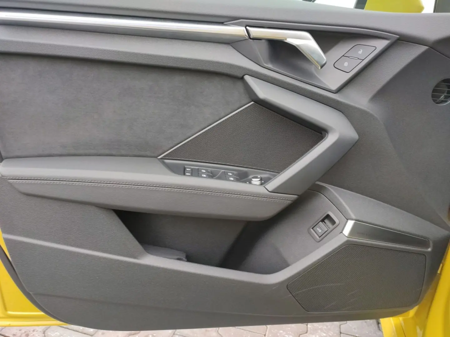 RS 3 Sportback*Matrix*B&O*Optikpaket*Sitzheiizun
