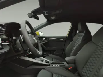 RS 3 Sportback*Matrix*B&O*Optikpaket*Sitzheiizun