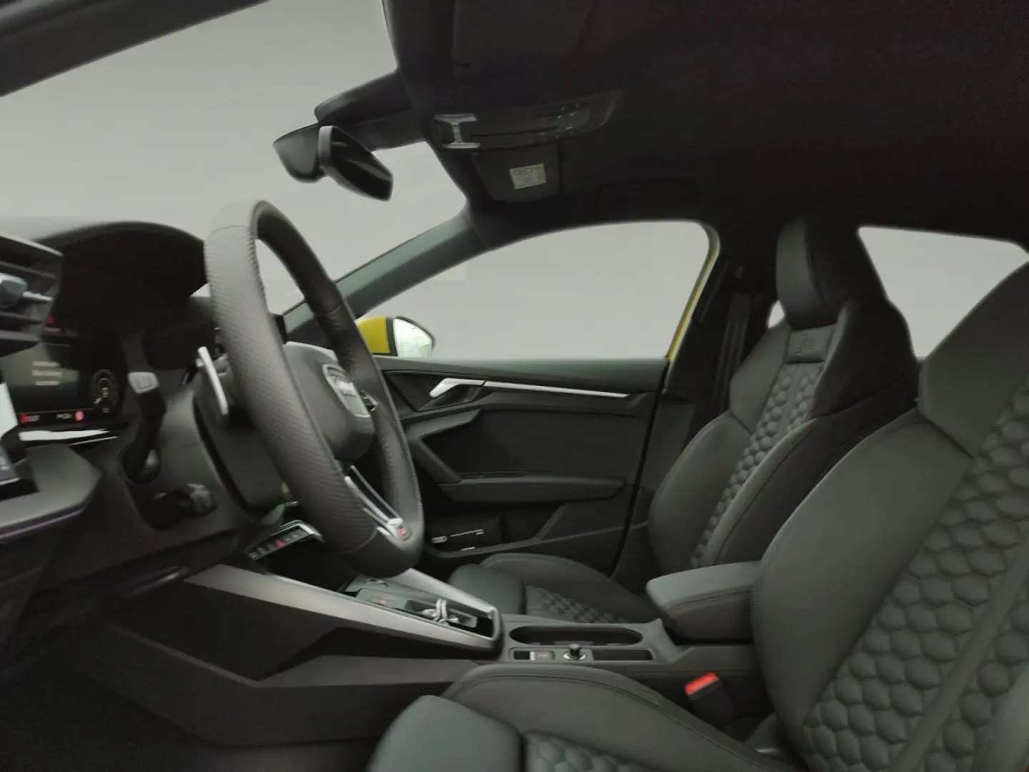 RS 3 Sportback*Matrix*B&O*Optikpaket*Sitzheiizun