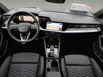 RS 3 Sportback*Matrix*B&O*Optikpaket*Sitzheiizun