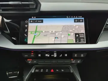 RS 3 Sportback*Matrix*B&O*Optikpaket*Sitzheiizun