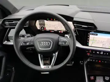 RS 3 Sportback*Matrix*B&O*Optikpaket*Sitzheiizun