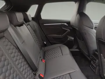 RS 3 Sportback*Matrix*B&O*Optikpaket*Sitzheiizun