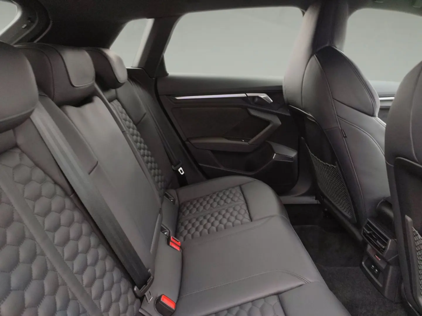 RS 3 Sportback*Matrix*B&O*Optikpaket*Sitzheiizun