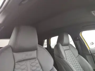 RS 3 Sportback*Matrix*B&O*Optikpaket*Sitzheiizun