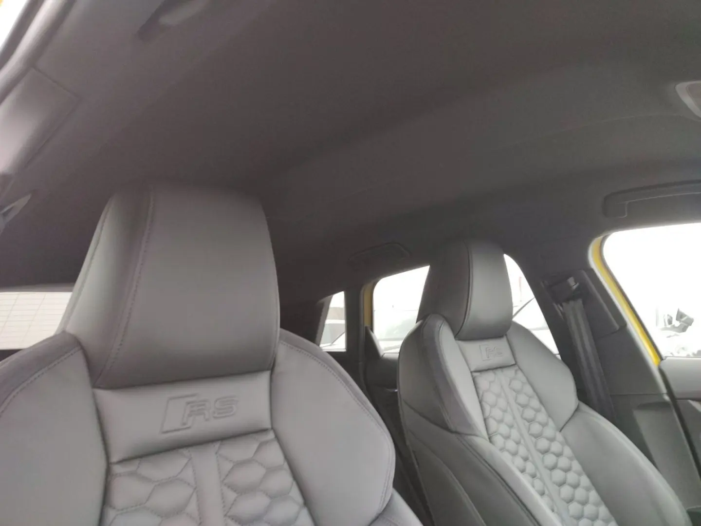 RS 3 Sportback*Matrix*B&O*Optikpaket*Sitzheiizun