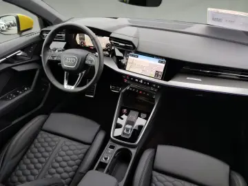 RS 3 Sportback*Matrix*B&O*Optikpaket*Sitzheiizun