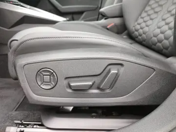 RS 3 Sportback*Matrix*B&O*Optikpaket*Sitzheiizun