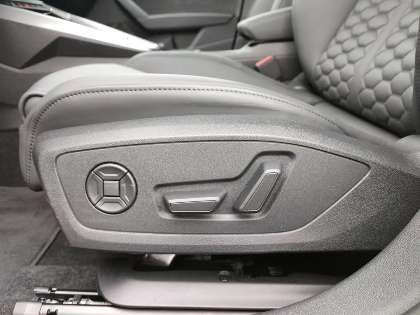 RS 3 Sportback*Matrix*B&O*Optikpaket*Sitzheiizun