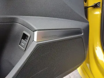 RS 3 Sportback*Matrix*B&O*Optikpaket*Sitzheiizun