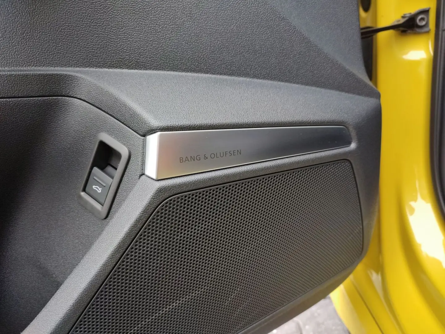 RS 3 Sportback*Matrix*B&O*Optikpaket*Sitzheiizun