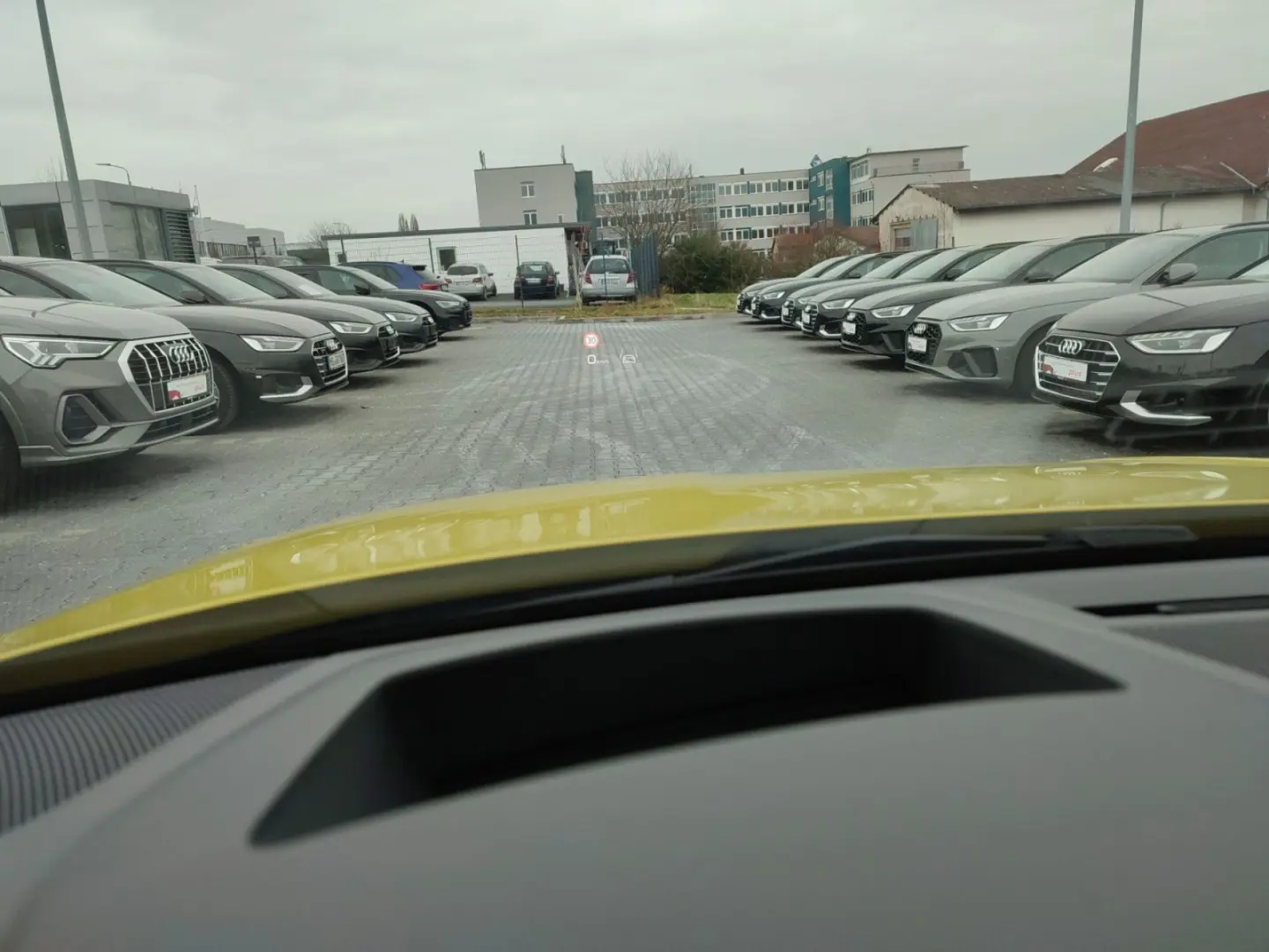 RS 3 Sportback*Matrix*B&O*Optikpaket*Sitzheiizun