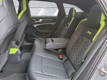 RS6 AUDI EXCLUSIVE **HUD*PAN*AHK*NP:149.850¤ SOF