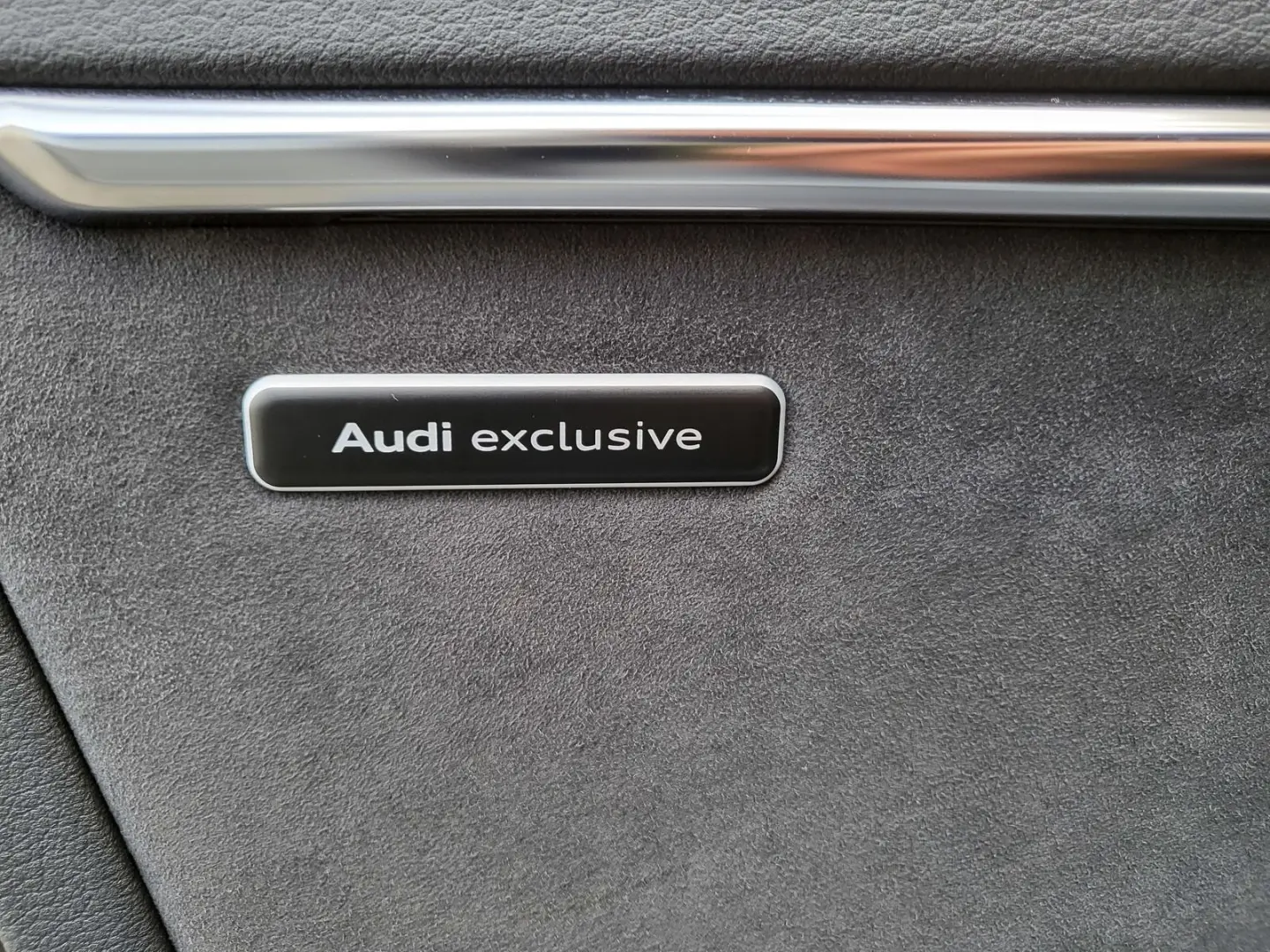 RS6 AUDI EXCLUSIVE **HUD*PAN*AHK*NP:149.850¤ SOF