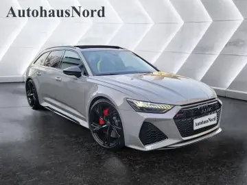 RS6 AUDI EXCLUSIVE HUD PAN AHK NP 149.850¤ SOF
