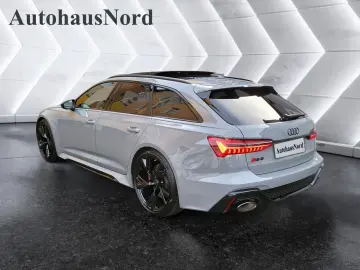 RS6 AUDI EXCLUSIVE **HUD*PAN*AHK*NP:149.850¤ SOF