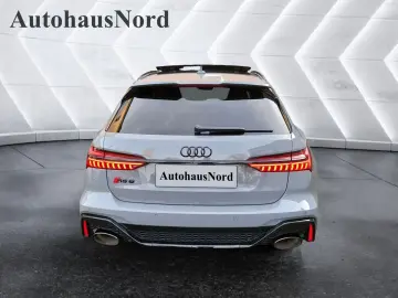 RS6 AUDI EXCLUSIVE **HUD*PAN*AHK*NP:149.850¤ SOF