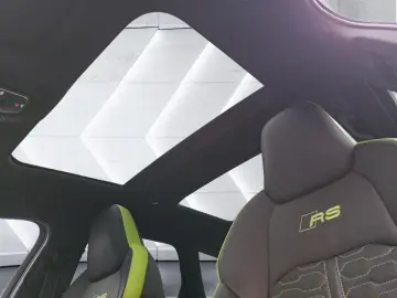 RS6 AUDI EXCLUSIVE **HUD*PAN*AHK*NP:149.850¤ SOF
