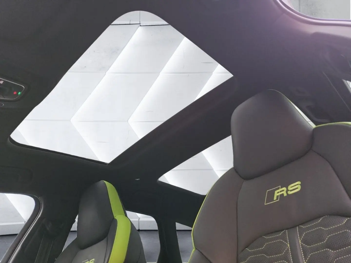 RS6 AUDI EXCLUSIVE **HUD*PAN*AHK*NP:149.850¤ SOF