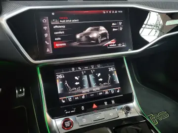 RS6 AUDI EXCLUSIVE **HUD*PAN*AHK*NP:149.850¤ SOF
