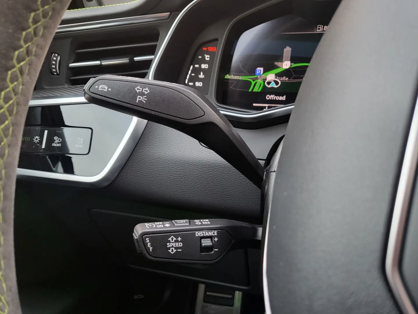 RS6 AUDI EXCLUSIVE **HUD*PAN*AHK*NP:149.850¤ SOF