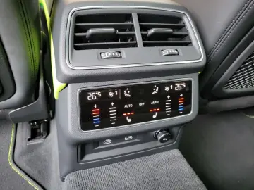 RS6 AUDI EXCLUSIVE **HUD*PAN*AHK*NP:149.850¤ SOF