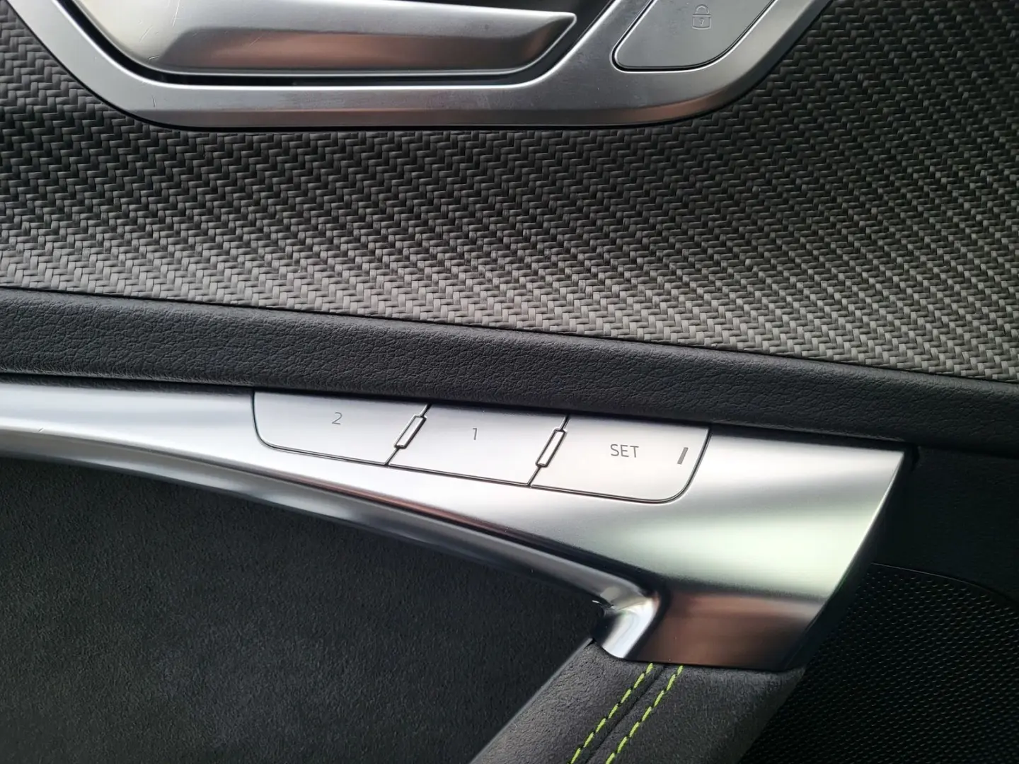 RS6 AUDI EXCLUSIVE **HUD*PAN*AHK*NP:149.850¤ SOF