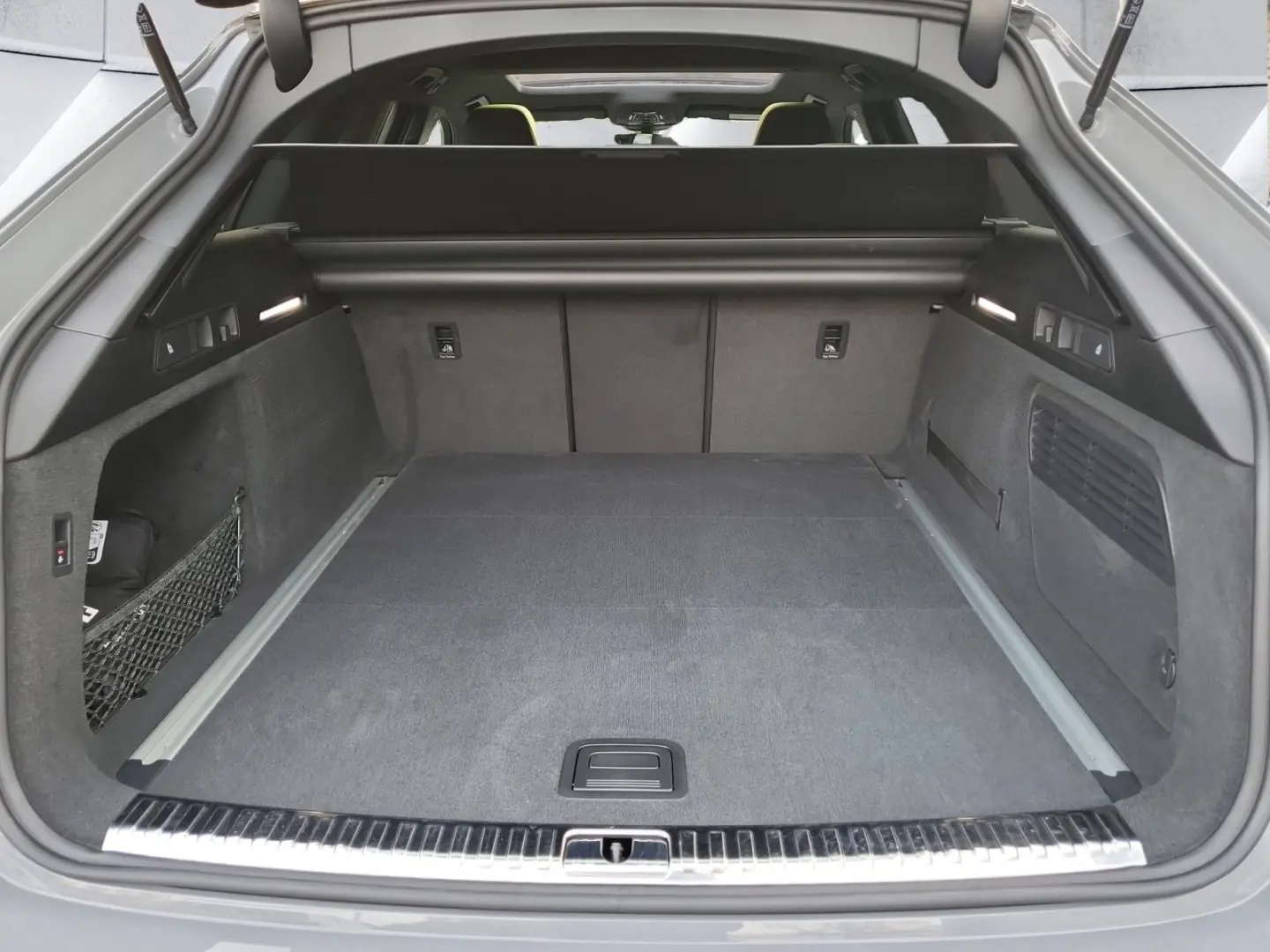 RS6 AUDI EXCLUSIVE **HUD*PAN*AHK*NP:149.850¤ SOF