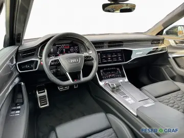 RS6 Avant qu. Tip-tr.+Standhei+Keramik+HD-Matrix