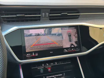 RS6 Avant 4.0 TFSI*QUATTRO*PANO*HEADUP*CARBON*