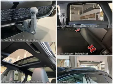 RS6 4.0 TFSI Essentials Sthz Laser Sbel RS-Abg