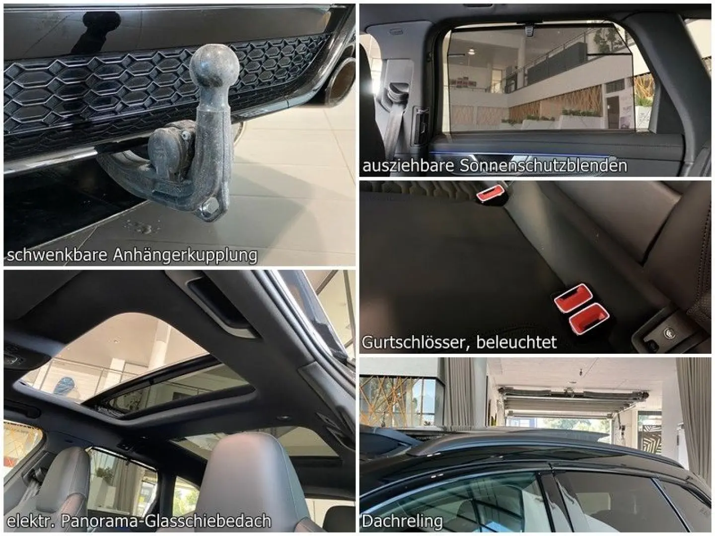 RS6 4.0 TFSI Essentials Sthz Laser Sbel RS-Abg