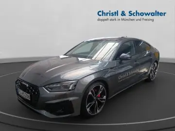 A5 Sportback 40TDI quat S line 40 TDI quattro
