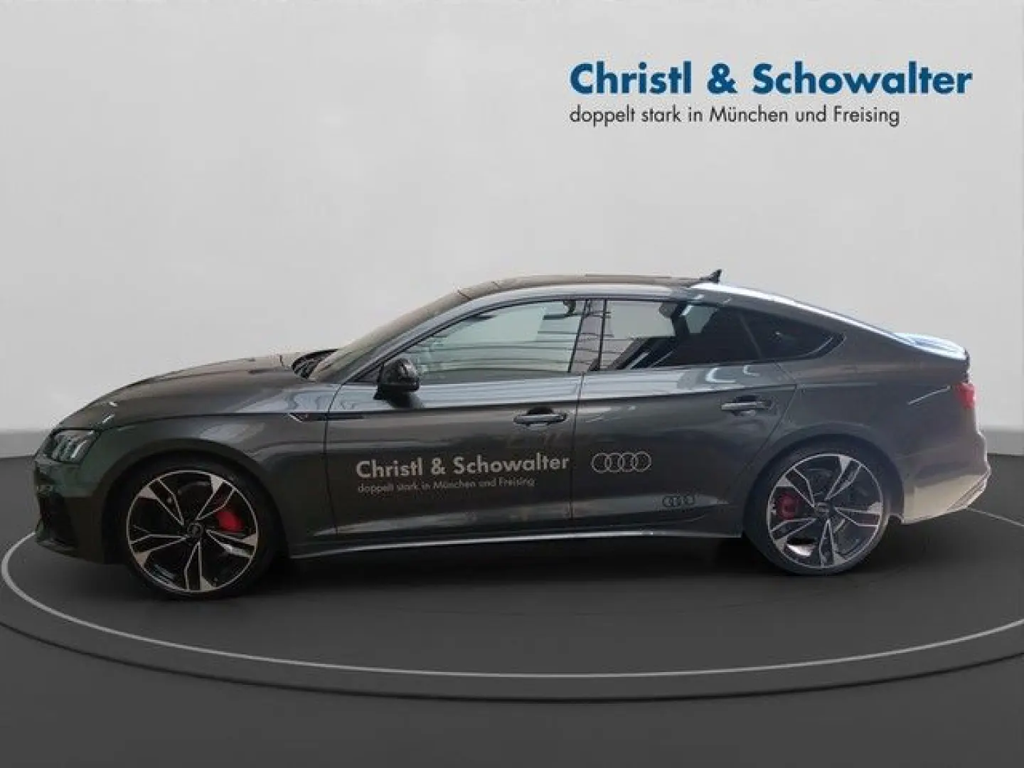 A5 Sportback 40TDI quat S line 40 TDI quattro